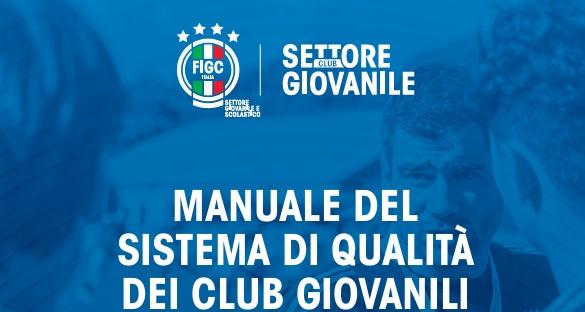 Sistema Riconoscimento dei Club Giovanili s.s. 2025/26