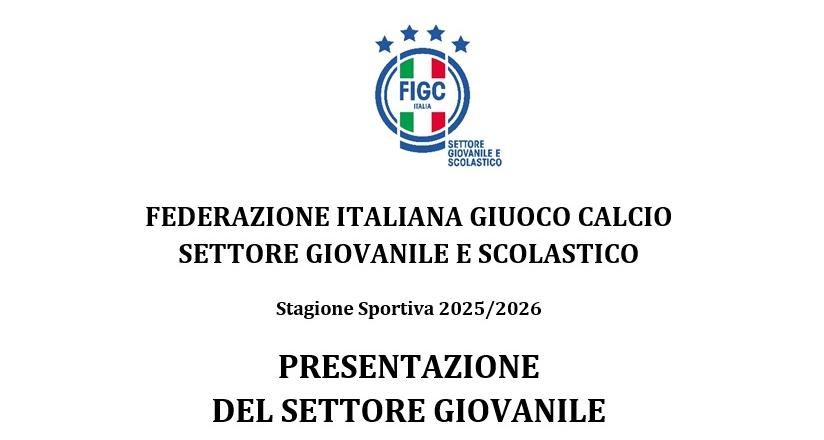 Richiesta di riconoscimento – dichiarazione di impegno, modulo di presentazione della società e modulo on line di censimento del settore giovanile