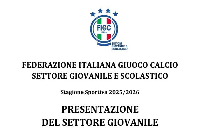Richiesta di riconoscimento – dichiarazione di impegno, modulo di presentazione della società e modulo on line di censimento del settore giovanile