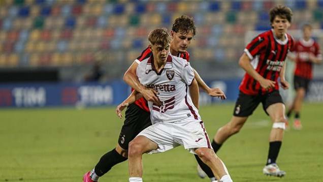 Al via il Campionato Nazionale Under 17 Serie A e B: il Torino campione in carica debutta a Cesena