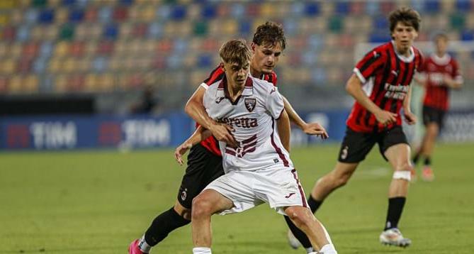 Al via il Campionato Nazionale Under 17 Serie A e B: il Torino campione in carica debutta a Cesena