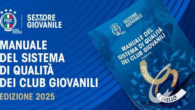 Sistema di Qualità dei Club Giovanili: evoluzioni e novità del Manuale e delle linee guida