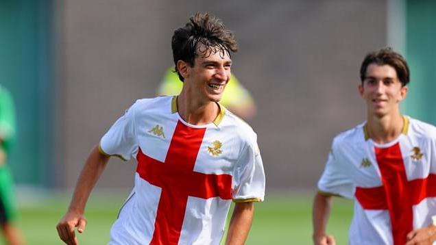 Under 17 Serie A e B, il Genoa implacabile: 3-1 al Sassuolo e primo posto a punteggio pieno nel Girone A