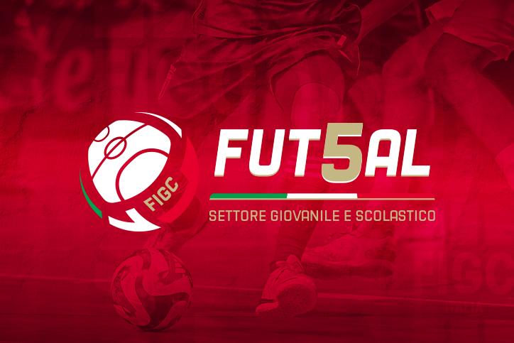 Insieme per il Futsal: incontro federale rivolto a tutte le società