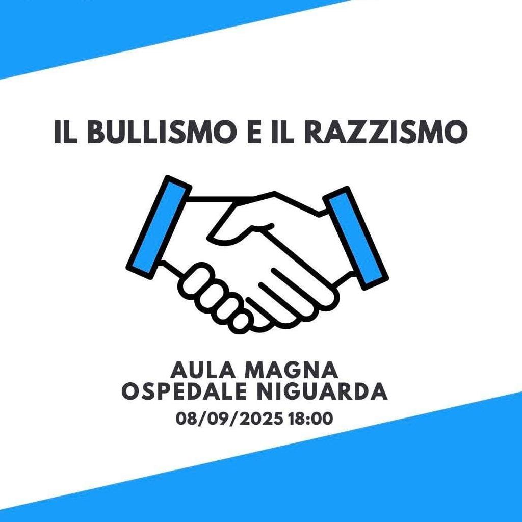 Il bullismo e il razzismo tra i giovani: il convegno promosso da APS Milano Azzurra