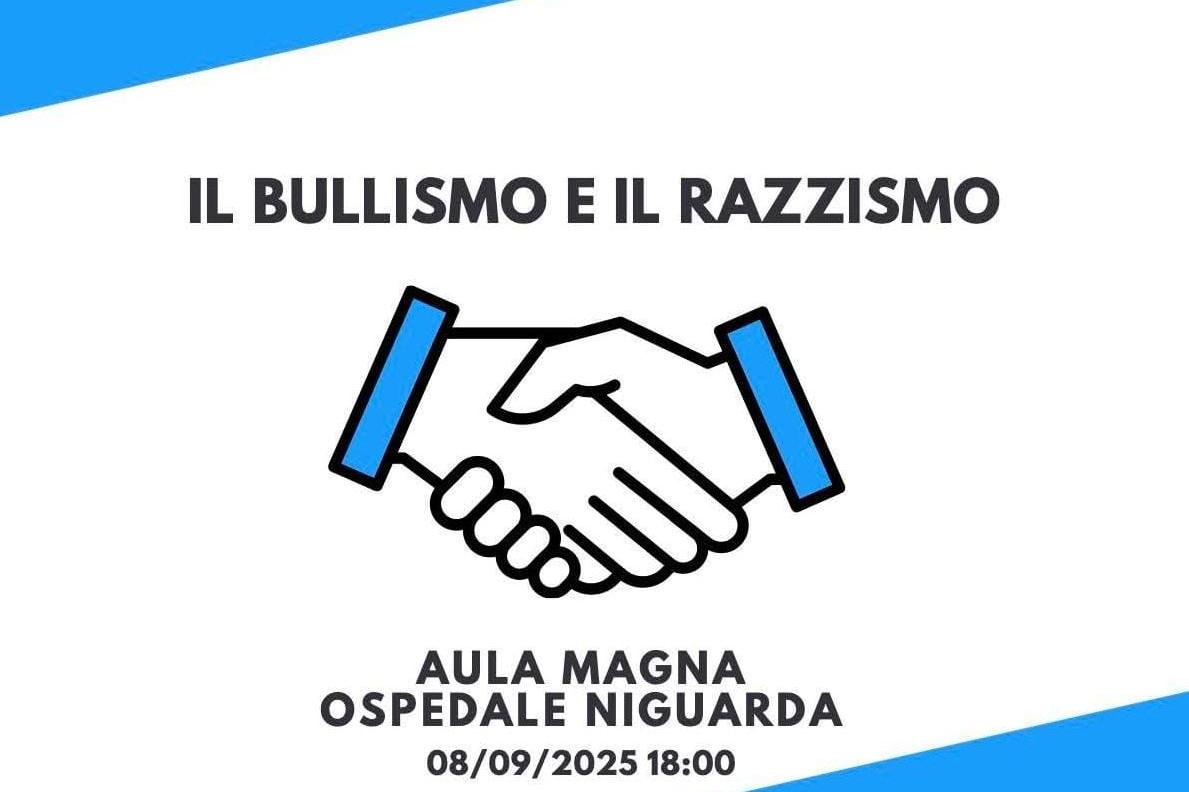 Il bullismo e il razzismo tra i giovani: il convegno promosso da APS Milano Azzurra