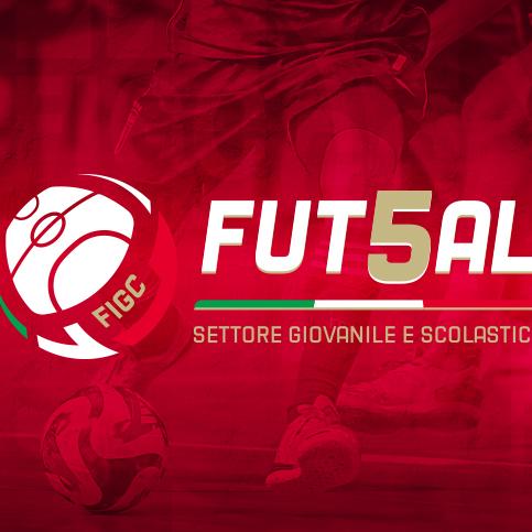 Futsal: pubblicato il comunicato ufficiale n.4/SGS per l'avvio delle attività