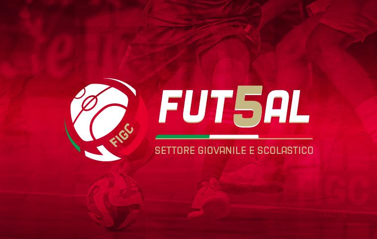 Futsal: pubblicato il comunicato ufficiale n.4/SGS per l'avvio delle attività