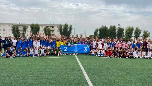 Trofeo Coni 2025