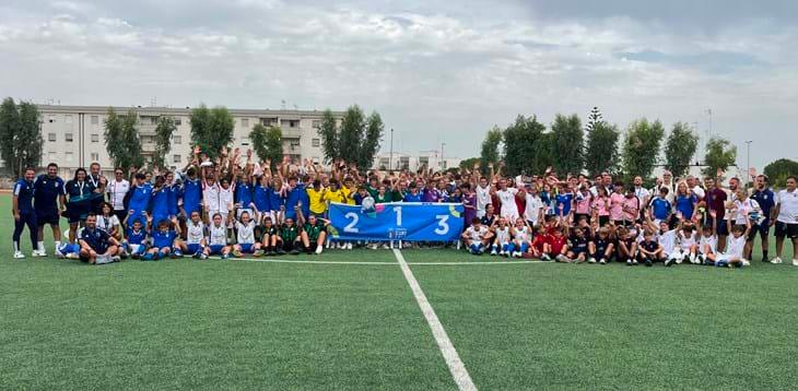 Trofeo Coni 2025