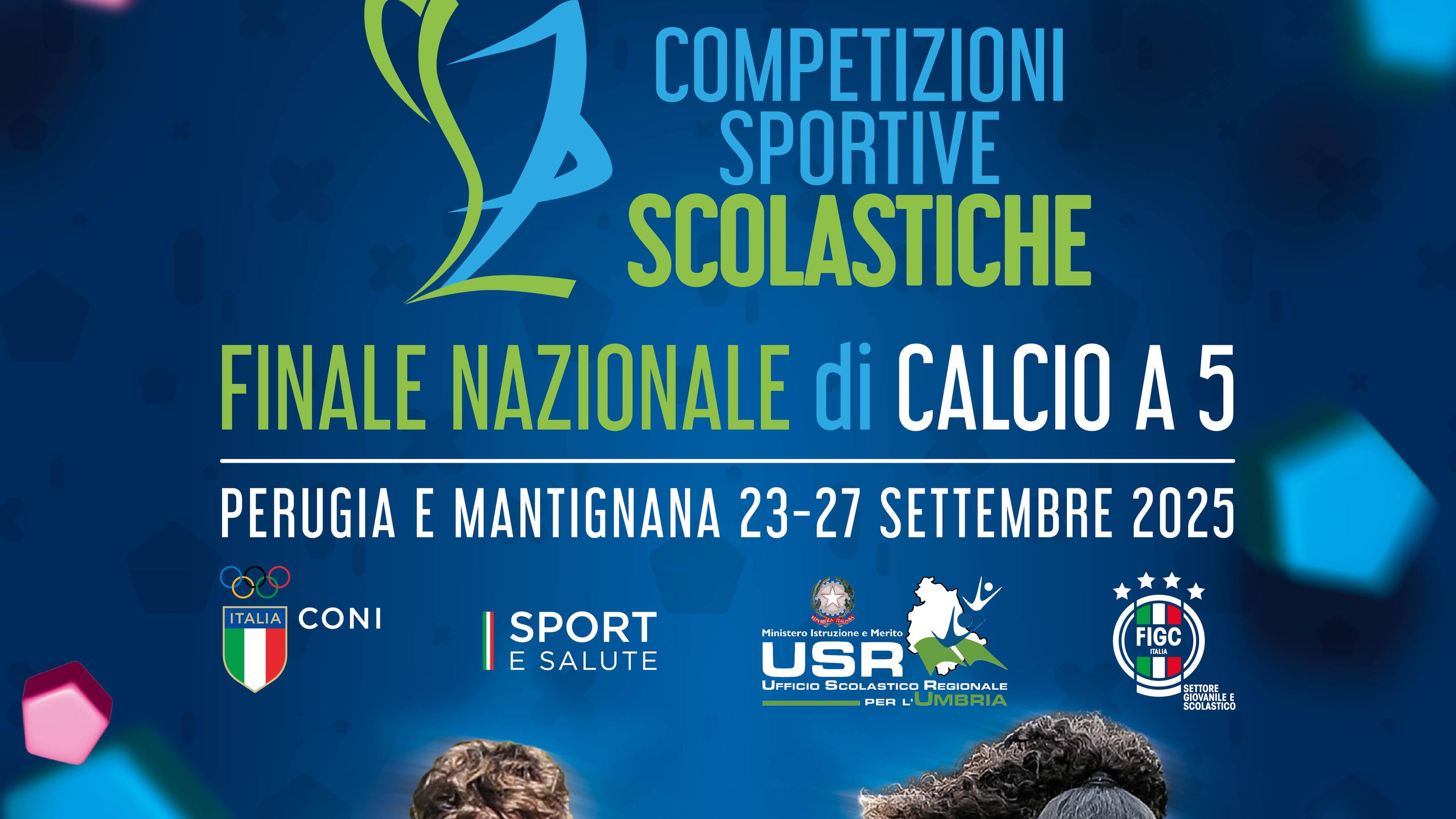Finali Nazionali di Calcio a 5