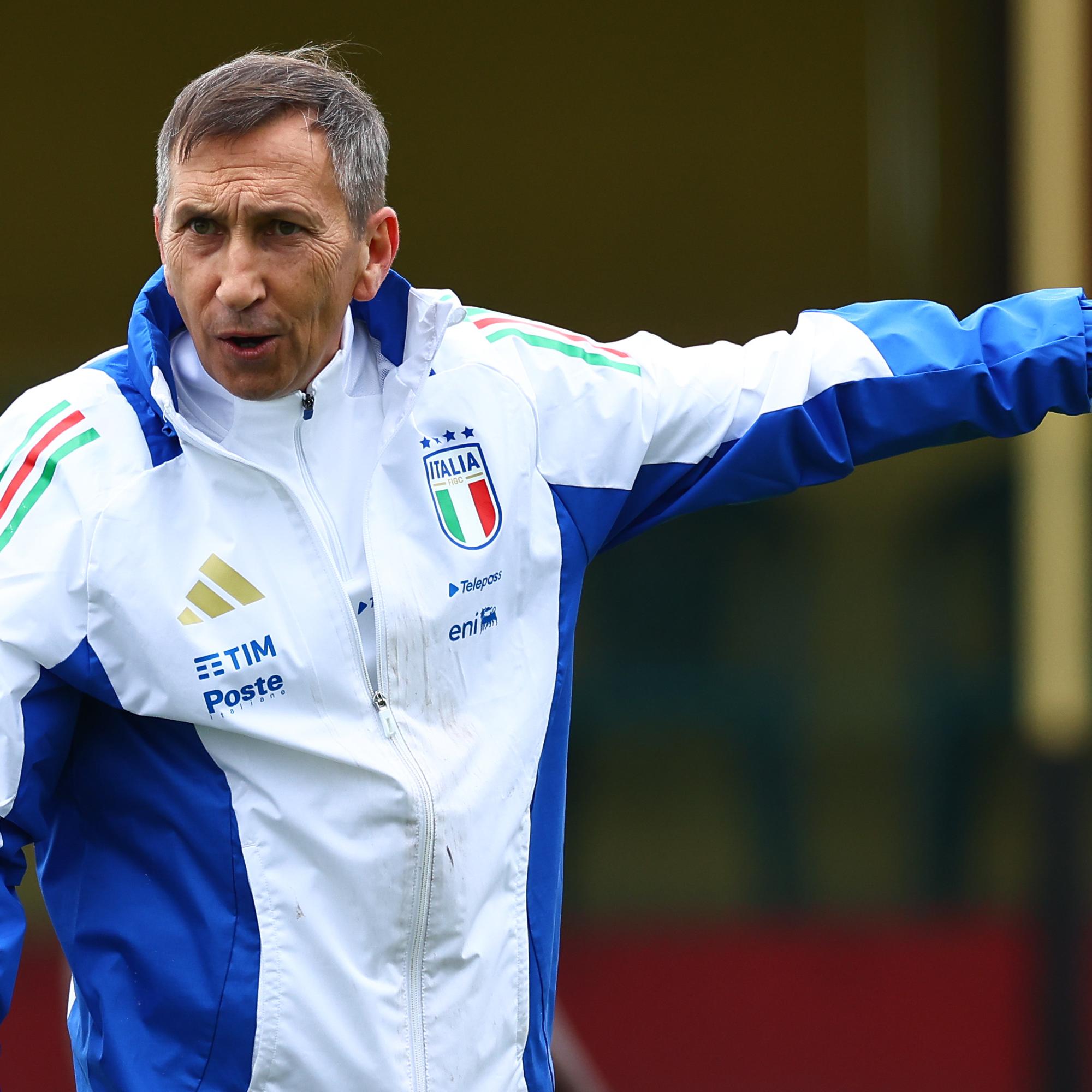 Azzurrini verso il debutto al Mondiale Under 20. Nunziata: \"Le motivazioni faranno la differenza\"