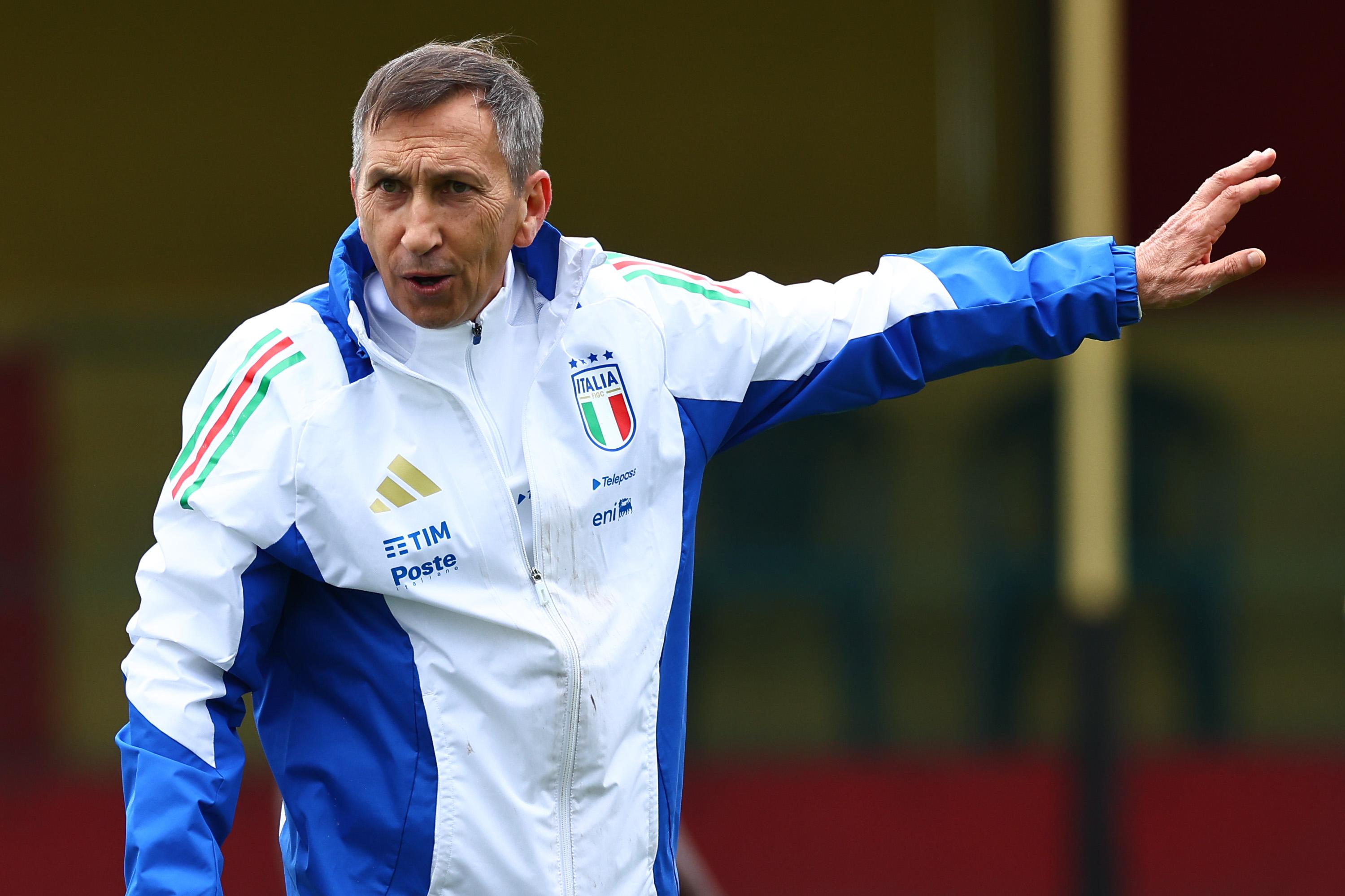 Azzurrini verso il debutto al Mondiale Under 20. Nunziata: \"Le motivazioni faranno la differenza\"