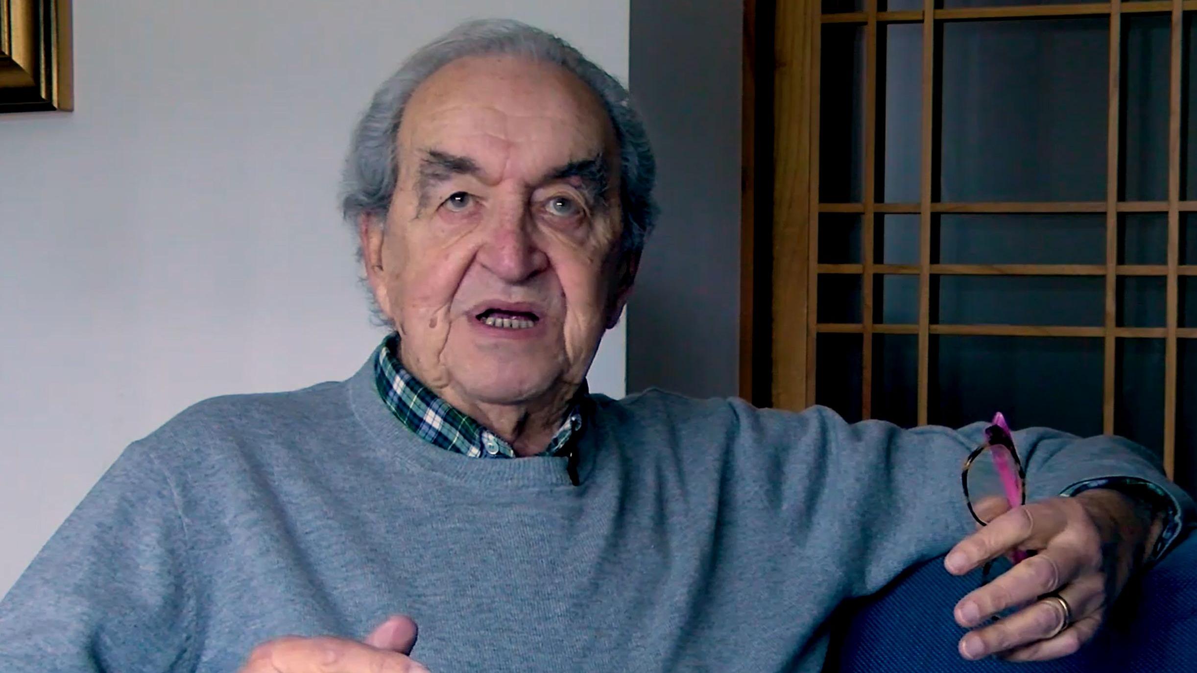 Intervista a Bruno Pizzul