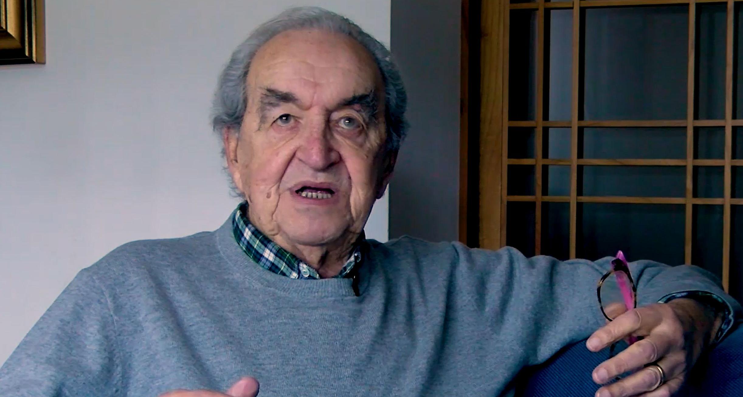 Intervista a Bruno Pizzul