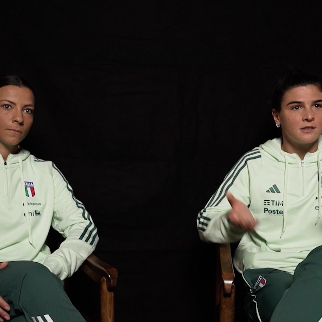 Il 'Futuro è Donna', il teaser della quinta puntata: \"Pari opportunità\" - 02-05-25