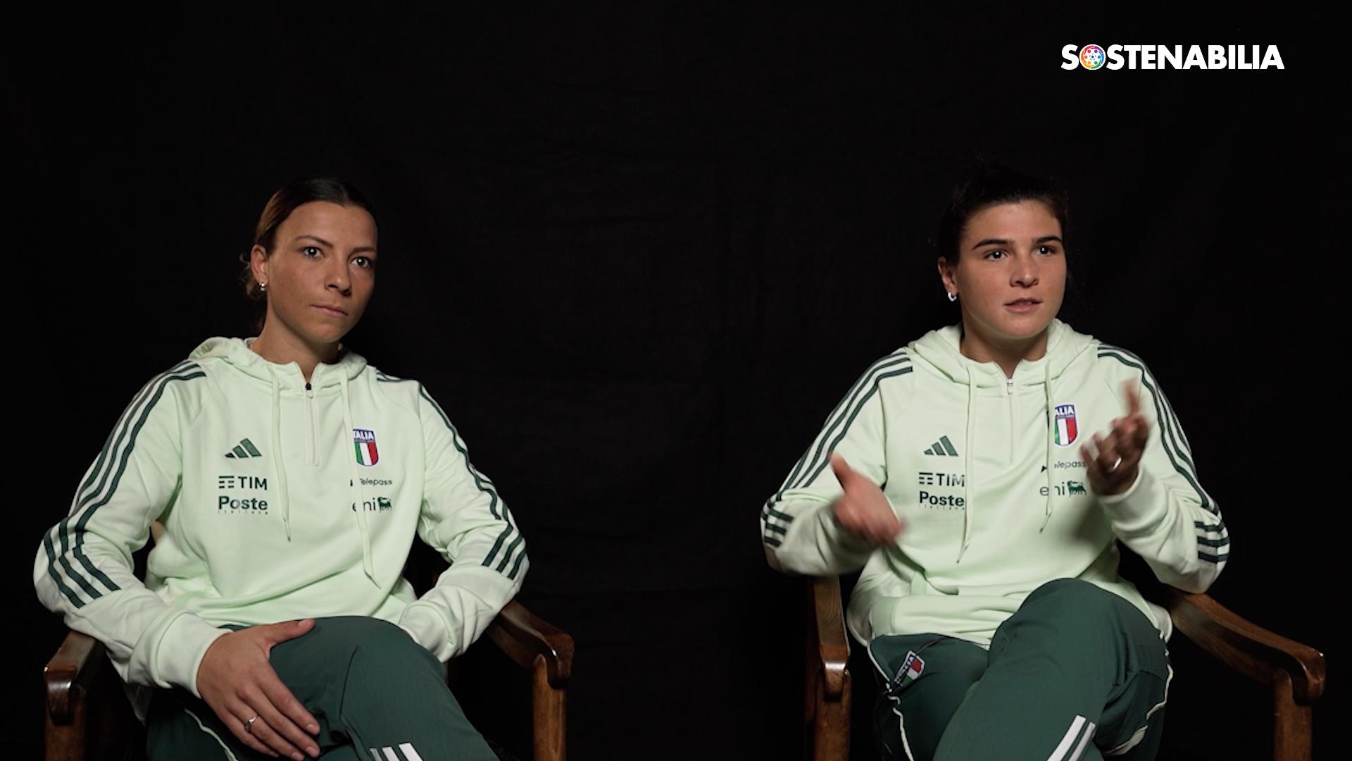 Il 'Futuro è Donna', il teaser della quinta puntata: \"Pari opportunità\" - 02-05-25