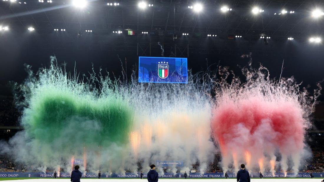 In vendita i biglietti per Italia-Norvegia: tagliandi a partire da 14 euro