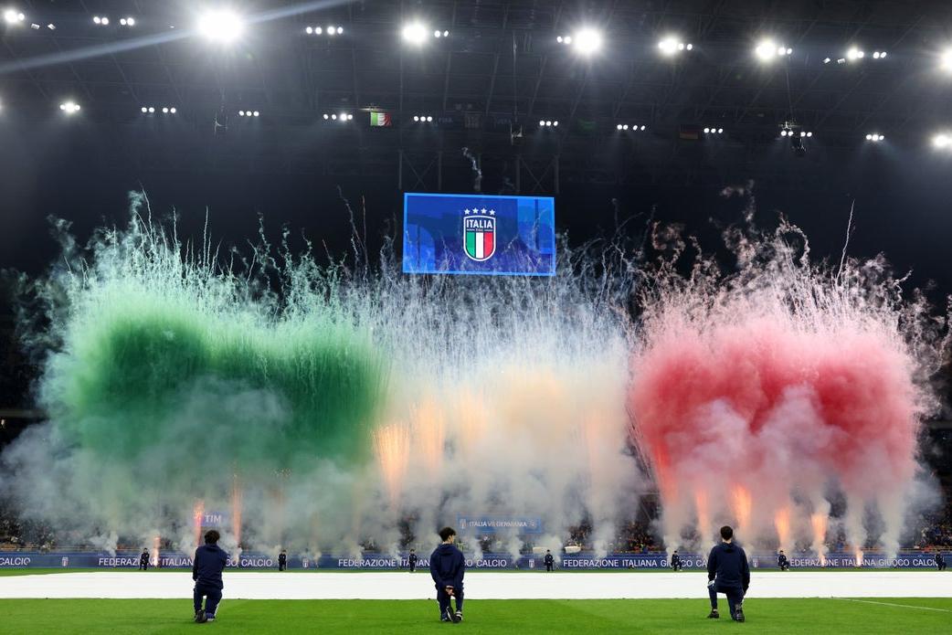 In vendita i biglietti per Italia-Norvegia: tagliandi a partire da 14 euro