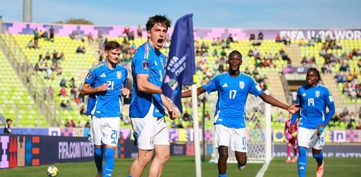 Buona la prima per l'Italia al Mondiale: 1-0 all'Australia. Nunziata: \"Importante vincere all'esordio\"