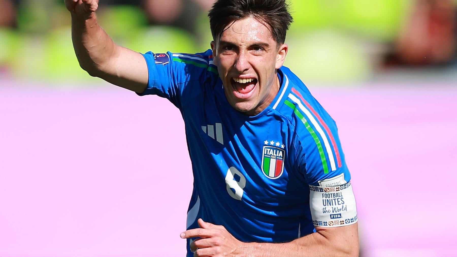 Buona la prima per l'Italia al Mondiale: 1-0 all'Australia. Nunziata: \"Importante vincere all'esordio\"