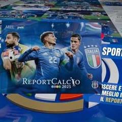 La 15ª edizione del ReportCalcio
