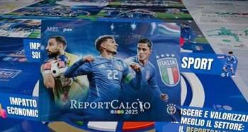 La 15ª edizione del ReportCalcio