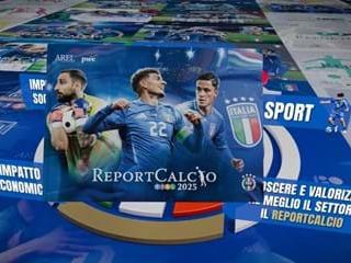 La 15ª edizione del ReportCalcio