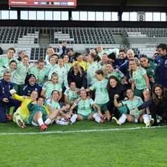 'Le Azzurre Siamo Noi', il trailer della docuserie sulla Nazionale Femminile