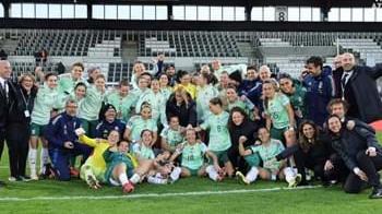 'Le Azzurre Siamo Noi', il trailer della docuserie sulla Nazionale Femminile