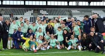 'Le Azzurre Siamo Noi', il trailer della docuserie sulla Nazionale Femminile
