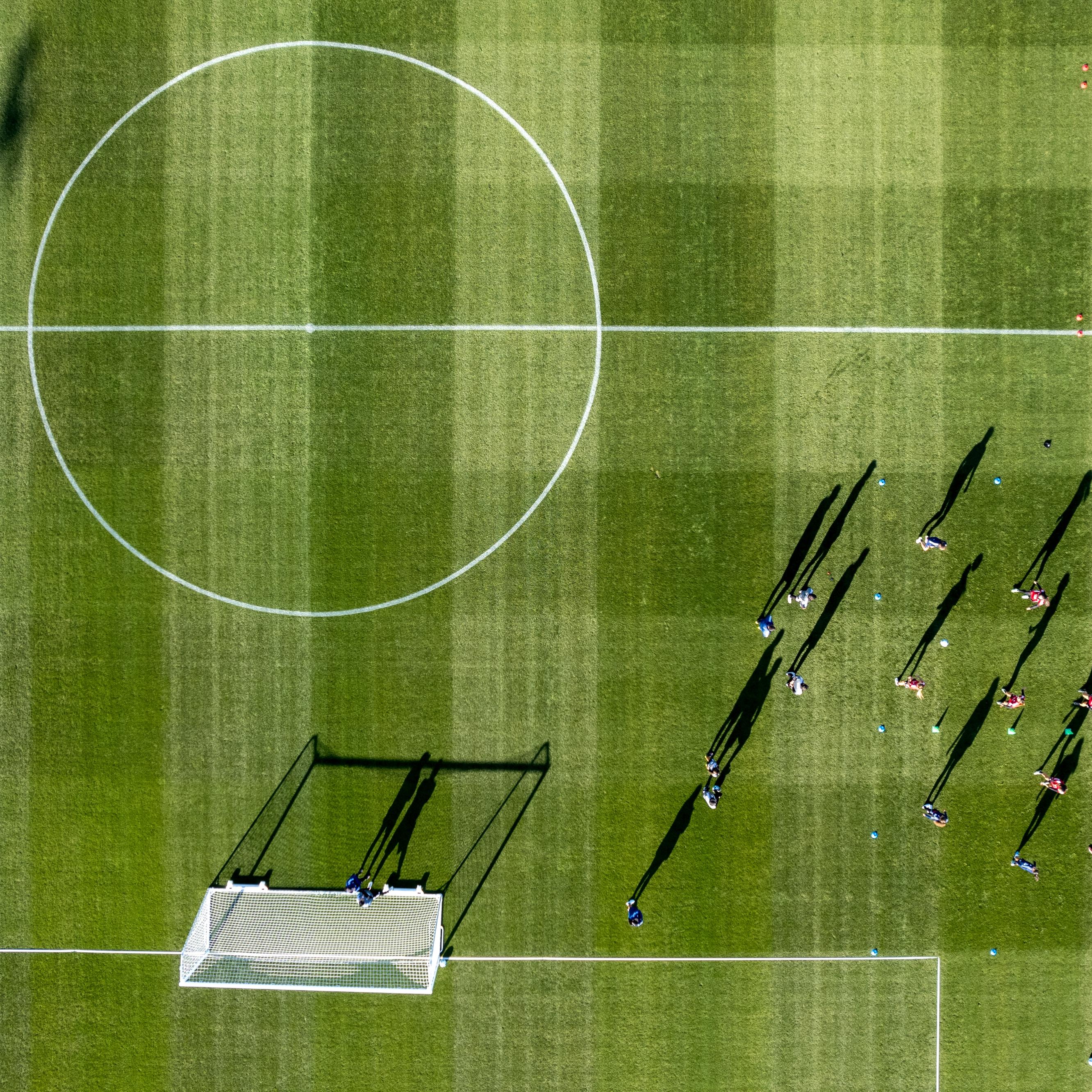 Come formare chi arriva in prima squadra dal settore giovanile: disponibile il nuovo Notiziario