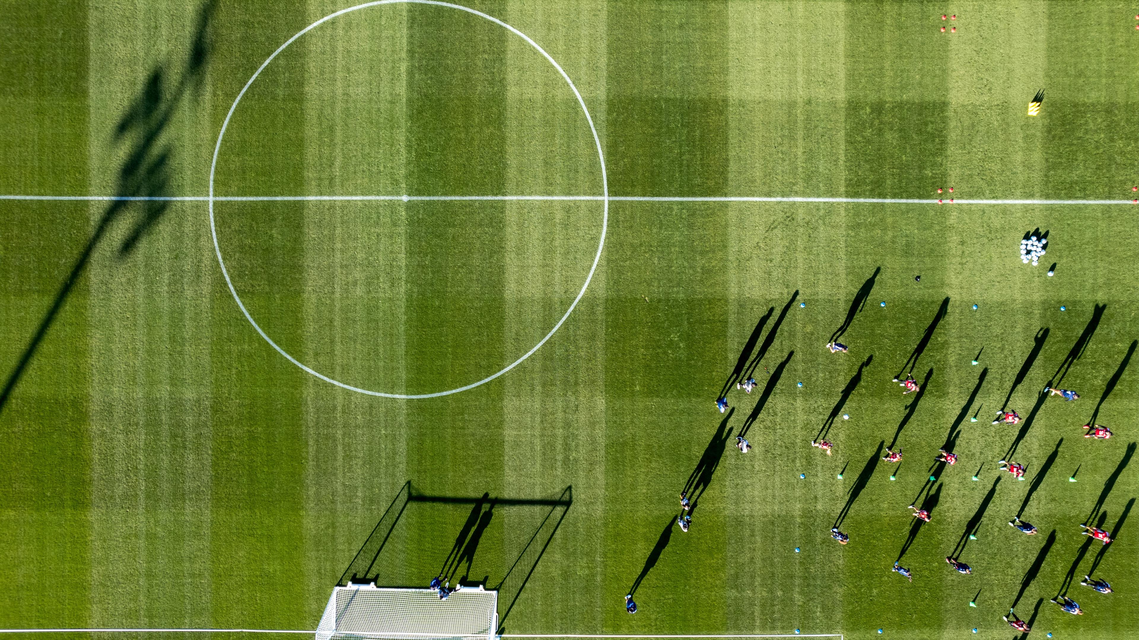 Come formare chi arriva in prima squadra dal settore giovanile: disponibile il nuovo Notiziario