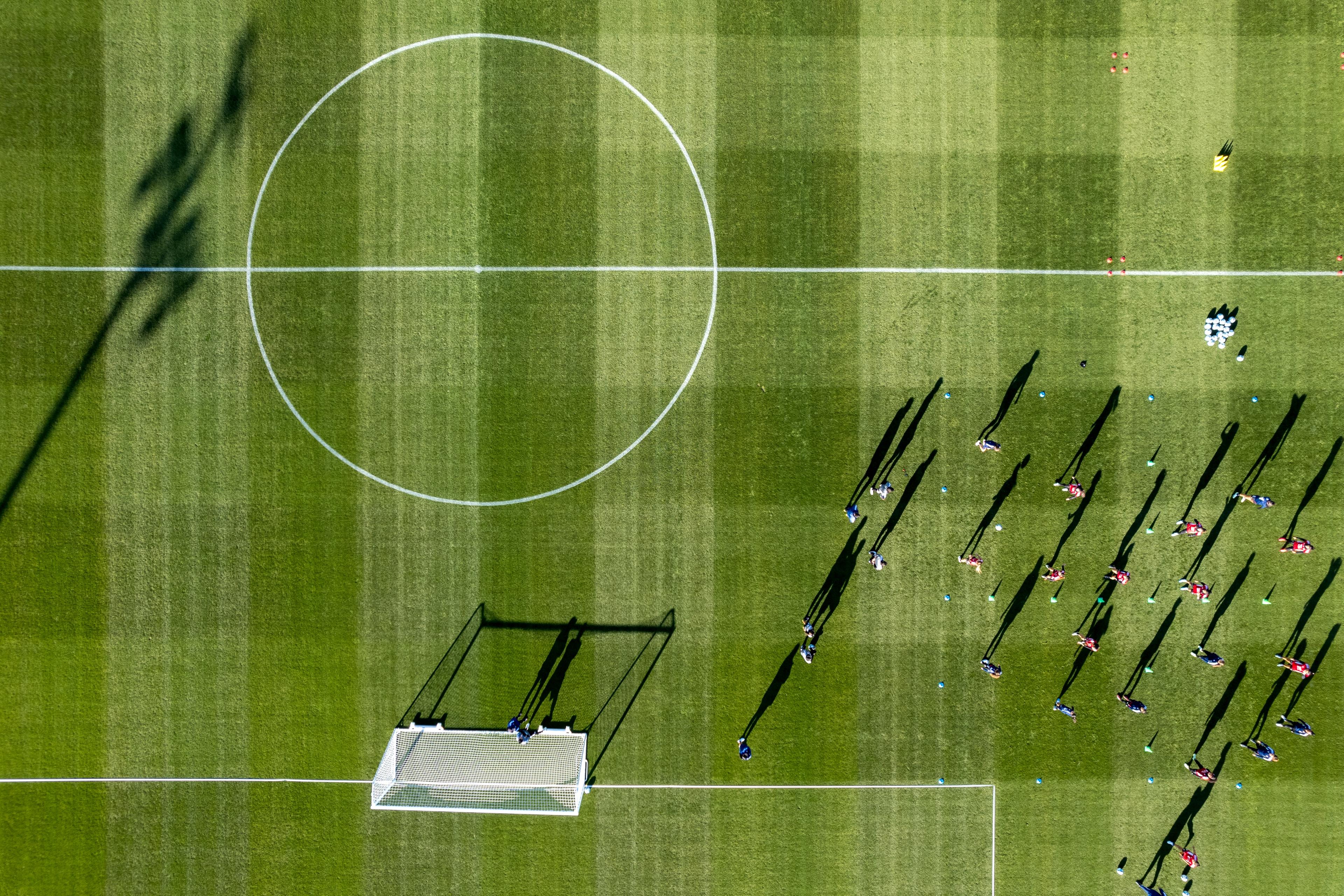 Come formare chi arriva in prima squadra dal settore giovanile: disponibile il nuovo Notiziario