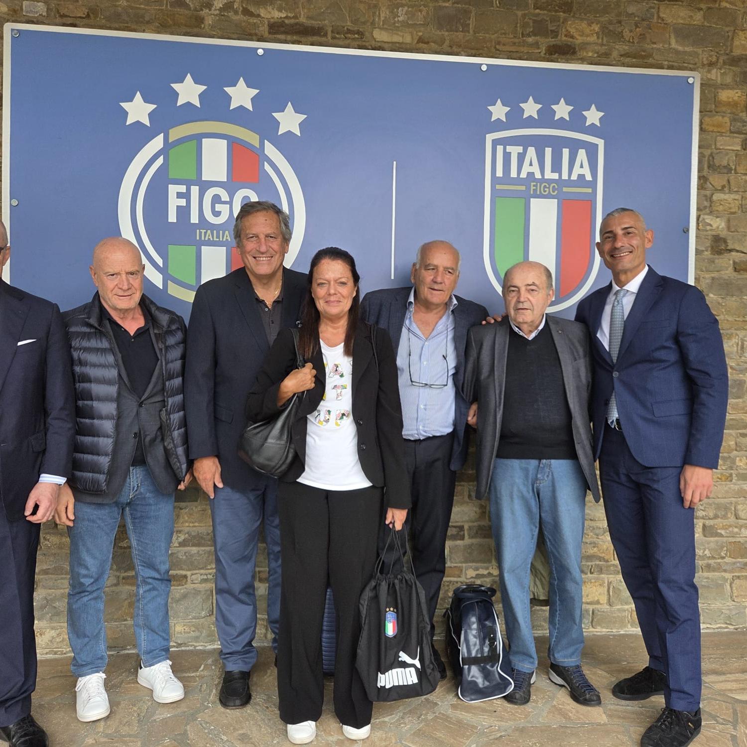 Un Goal per la salute 2024-2025