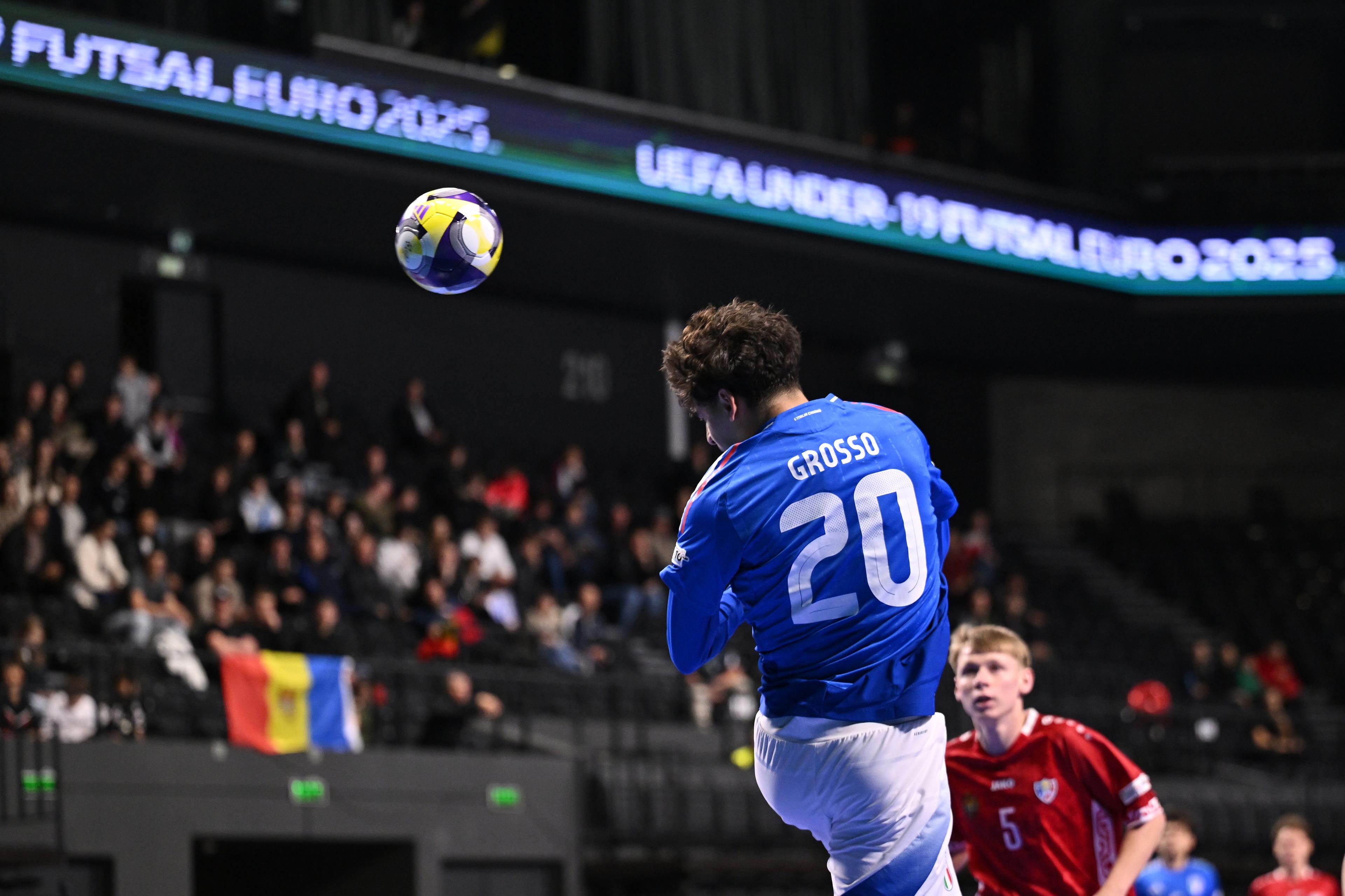 2025 UEFA