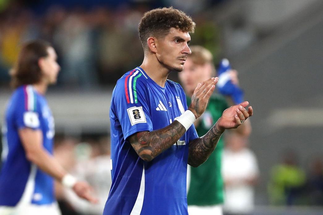 Giovanni Di Lorenzo, dalla Serie D al trionfo di Wembley: “Il segreto è non aver mai mollato”