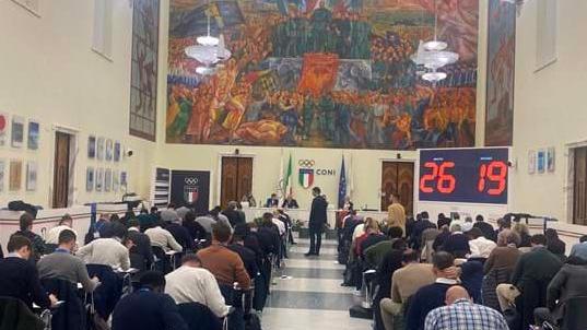 Pubblicato il bando di esame per la prova per l’abilitazione di agente sportivo in ambito calcistico