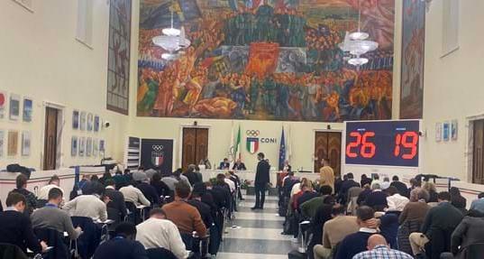 Pubblicato il bando di esame per la prova per l’abilitazione di agente sportivo in ambito calcistico