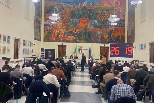 Pubblicato il bando di esame per la prova per l’abilitazione di agente sportivo in ambito calcistico