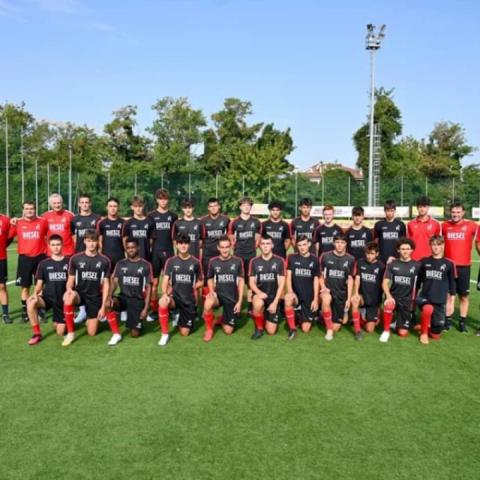 Under 16 Serie C: grandi prove di Vicenza e Perugia all’esordio stagionale