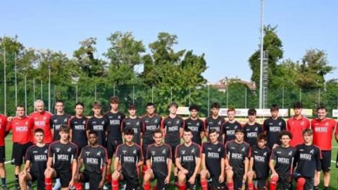 Under 16 Serie C: grandi prove di Vicenza e Perugia all’esordio stagionale
