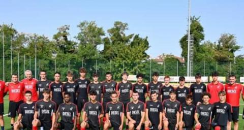 Under 16 Serie C: grandi prove di Vicenza e Perugia all’esordio stagionale