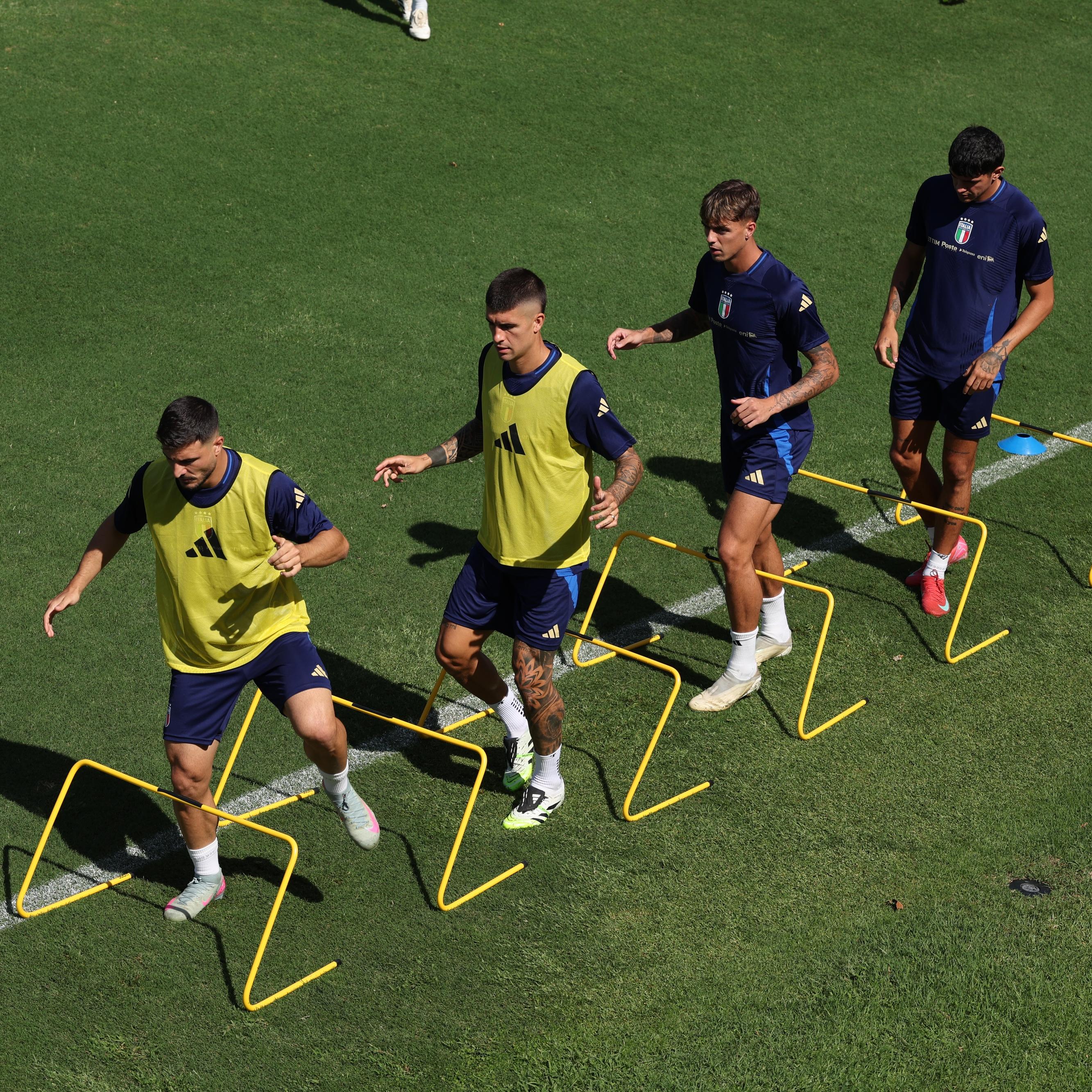 Individualizzazione dell’allenamento: online il nuovo video del progetto Performance ITALIA