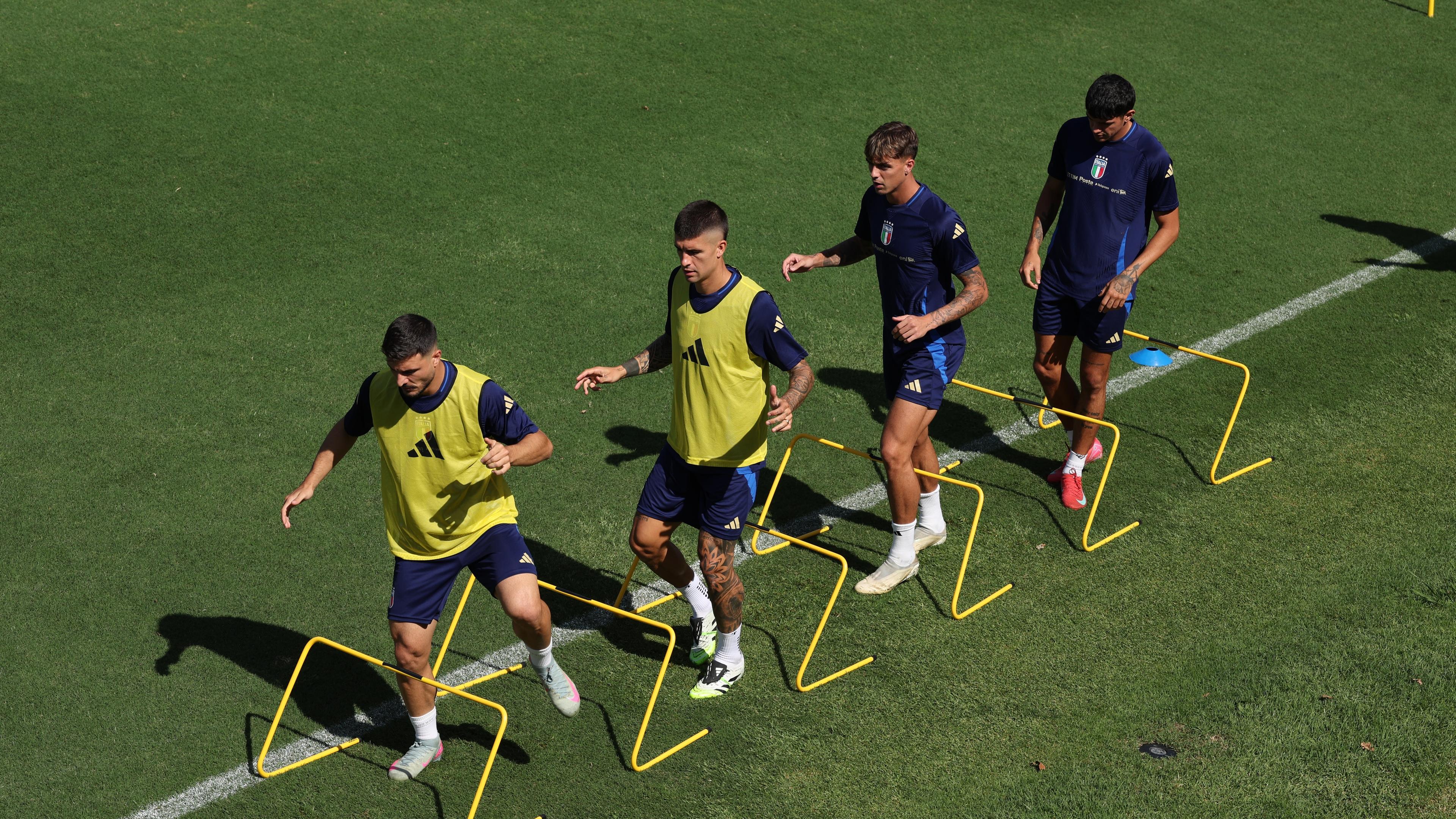 Individualizzazione dell’allenamento: online il nuovo video del progetto Performance ITALIA