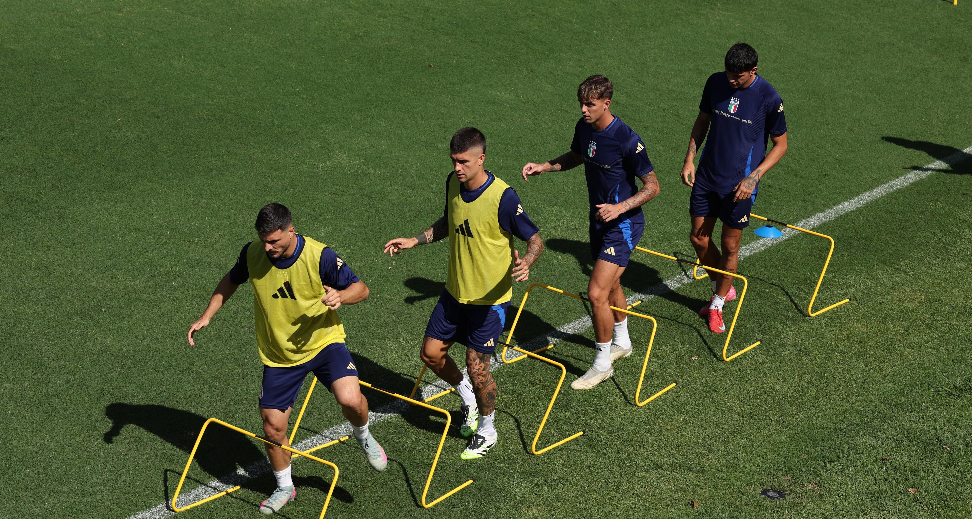 Individualizzazione dell’allenamento: online il nuovo video del progetto Performance ITALIA