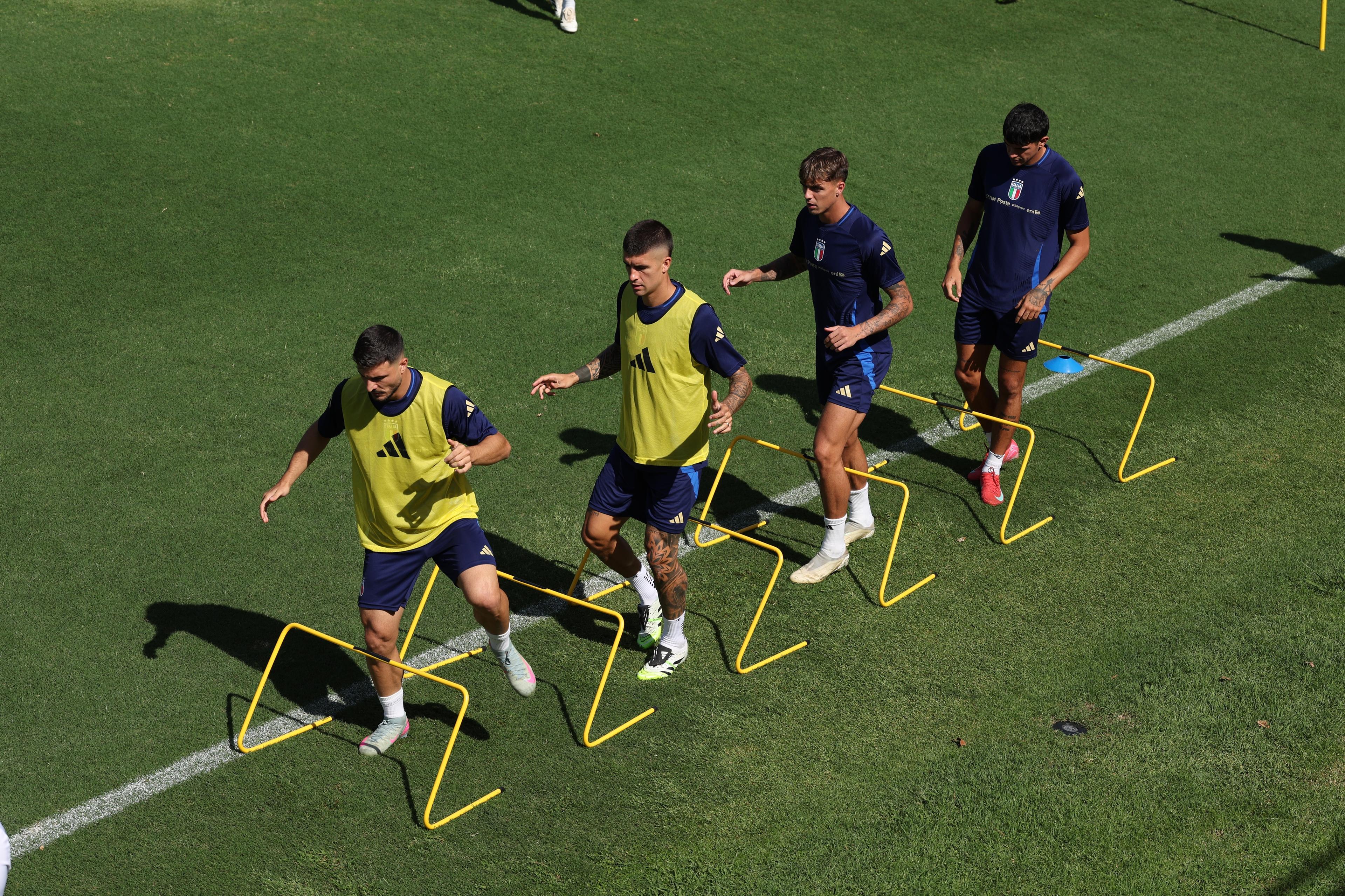 Individualizzazione dell’allenamento: online il nuovo video del progetto Performance ITALIA