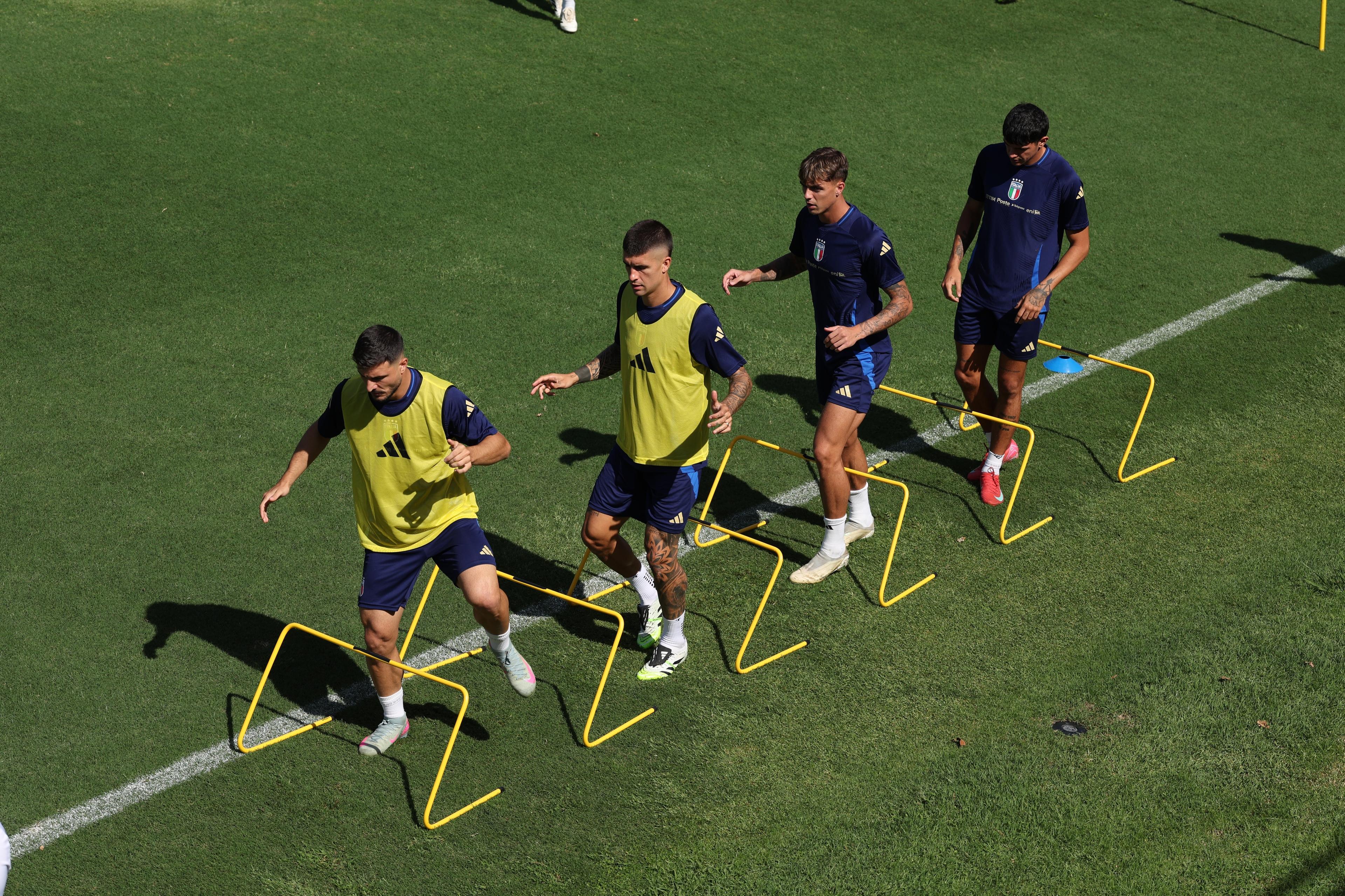Individualizzazione dell’allenamento: online il nuovo video del progetto Performance ITALIA