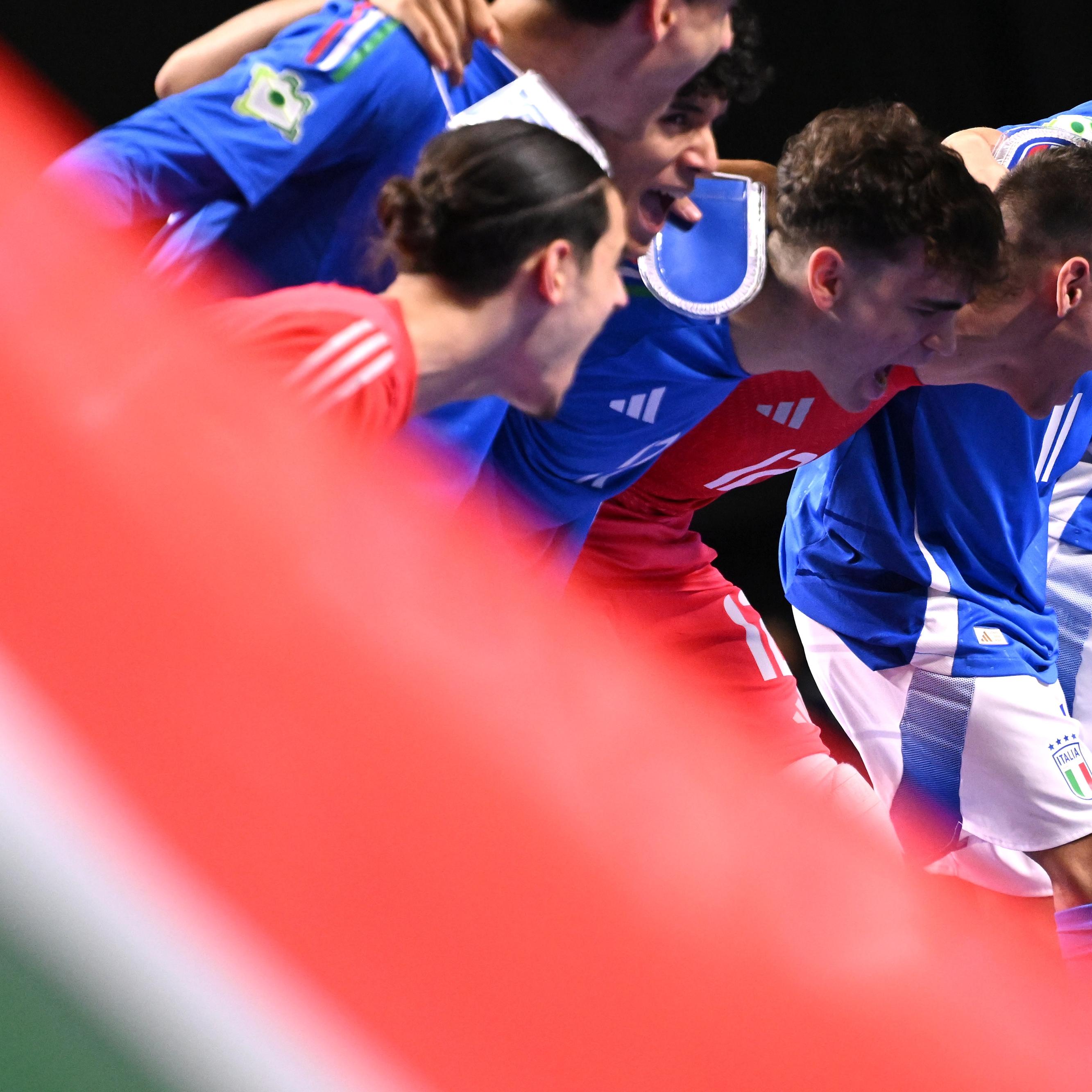Gli Azzurrini dicono addio ai sogni di semifinale dell'Europeo