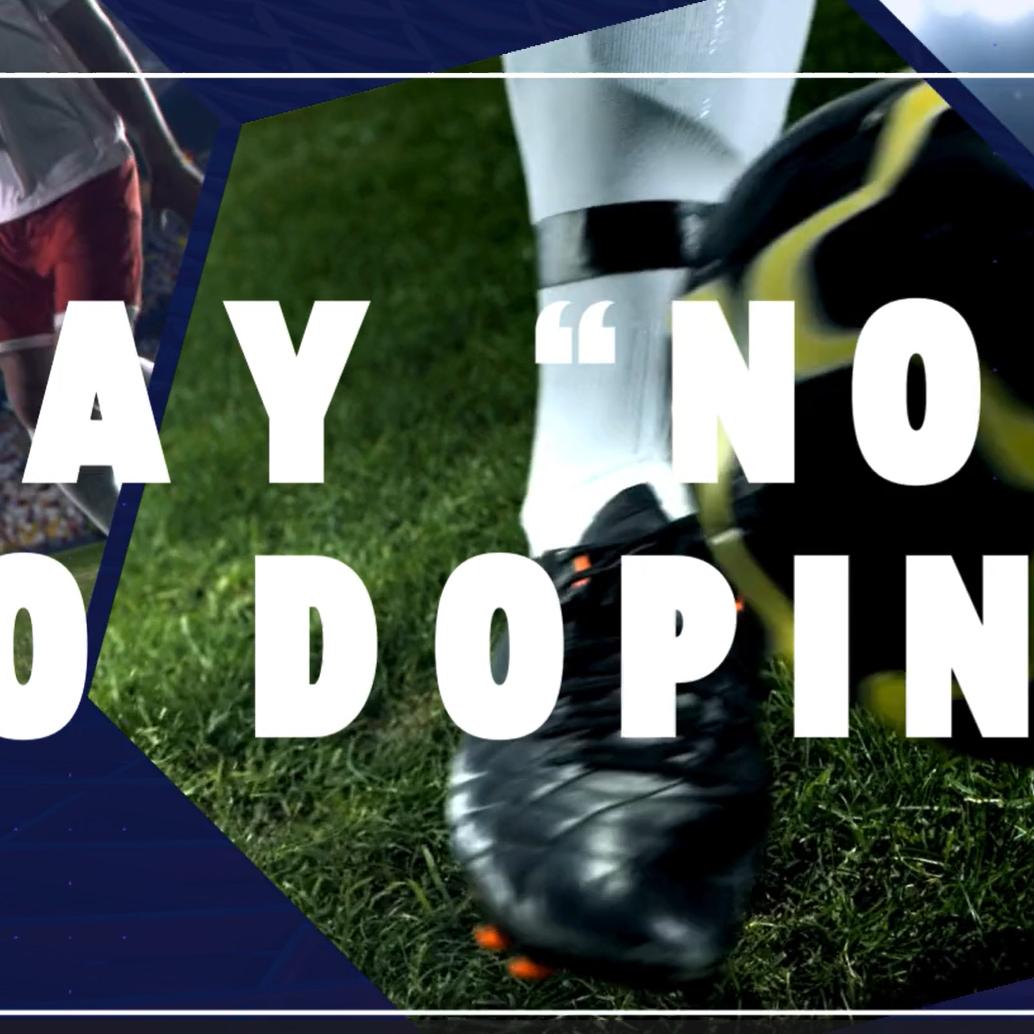 9 SAY NO TO DOPING_3FY AVOGADRO VERCELLI
